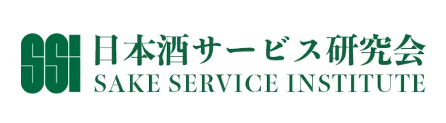 Sake Service Institute logo